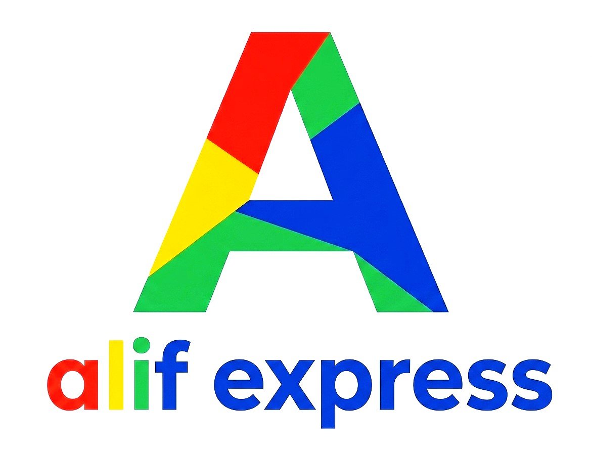 Alif Express